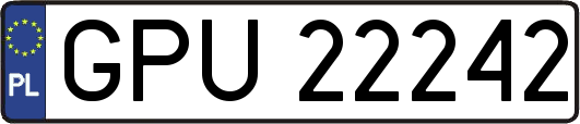 GPU22242