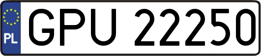 GPU22250