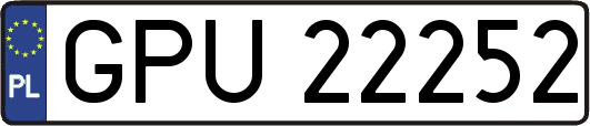 GPU22252