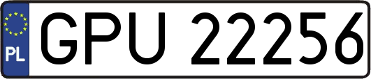 GPU22256