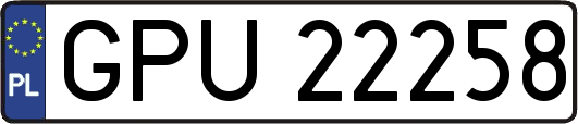 GPU22258