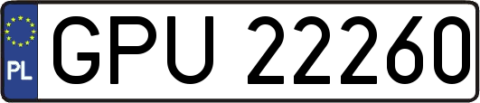 GPU22260