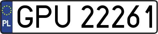 GPU22261