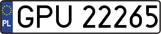 GPU22265