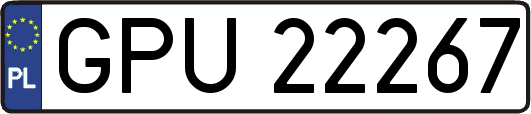 GPU22267