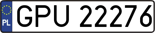 GPU22276