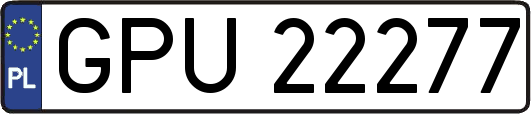 GPU22277