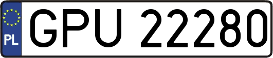 GPU22280