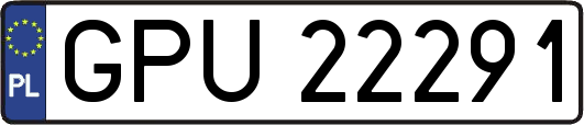 GPU22291