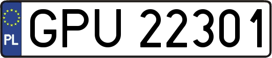GPU22301