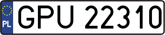 GPU22310