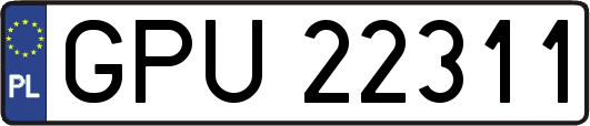 GPU22311