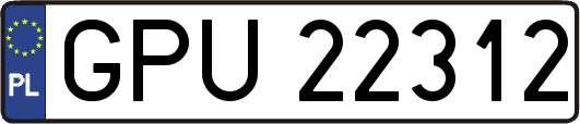 GPU22312