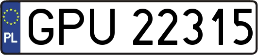 GPU22315