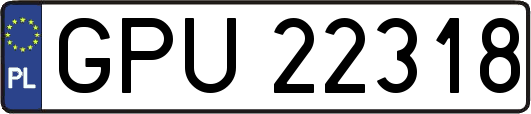 GPU22318