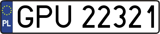 GPU22321
