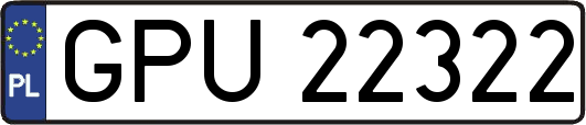 GPU22322