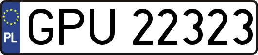 GPU22323