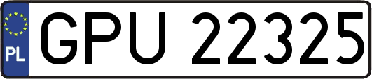 GPU22325