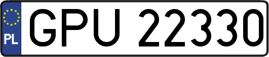GPU22330