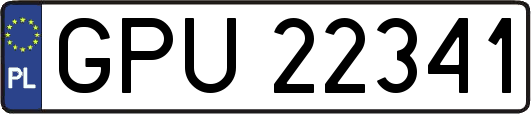 GPU22341