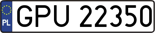 GPU22350