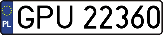 GPU22360