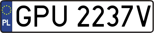 GPU2237V