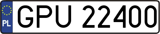 GPU22400