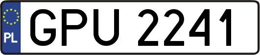 GPU2241