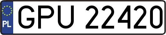 GPU22420