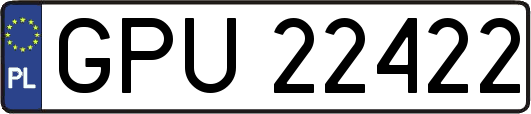 GPU22422