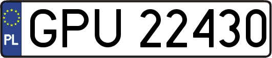 GPU22430
