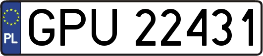 GPU22431