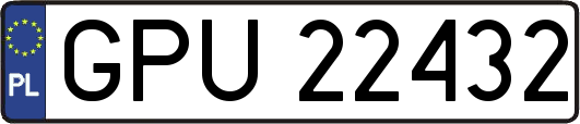 GPU22432
