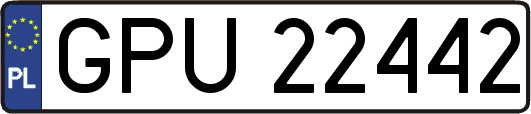 GPU22442