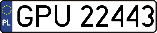 GPU22443