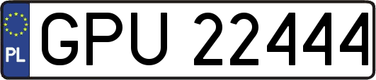 GPU22444
