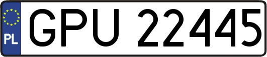 GPU22445