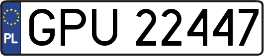 GPU22447