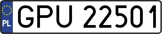 GPU22501