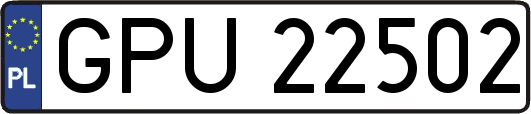 GPU22502