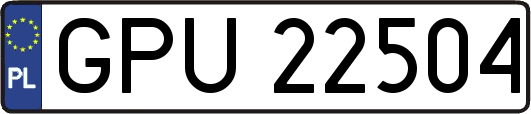 GPU22504