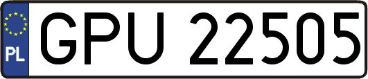 GPU22505
