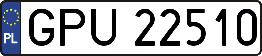 GPU22510