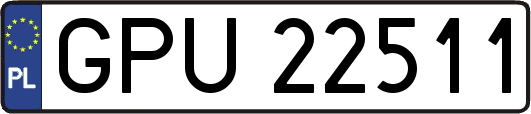 GPU22511