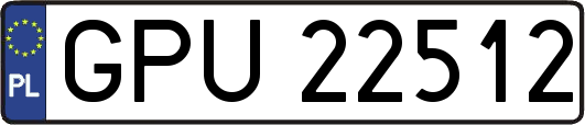GPU22512