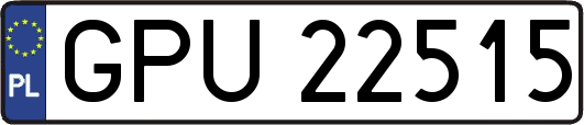 GPU22515