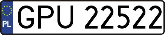GPU22522