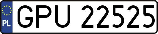 GPU22525